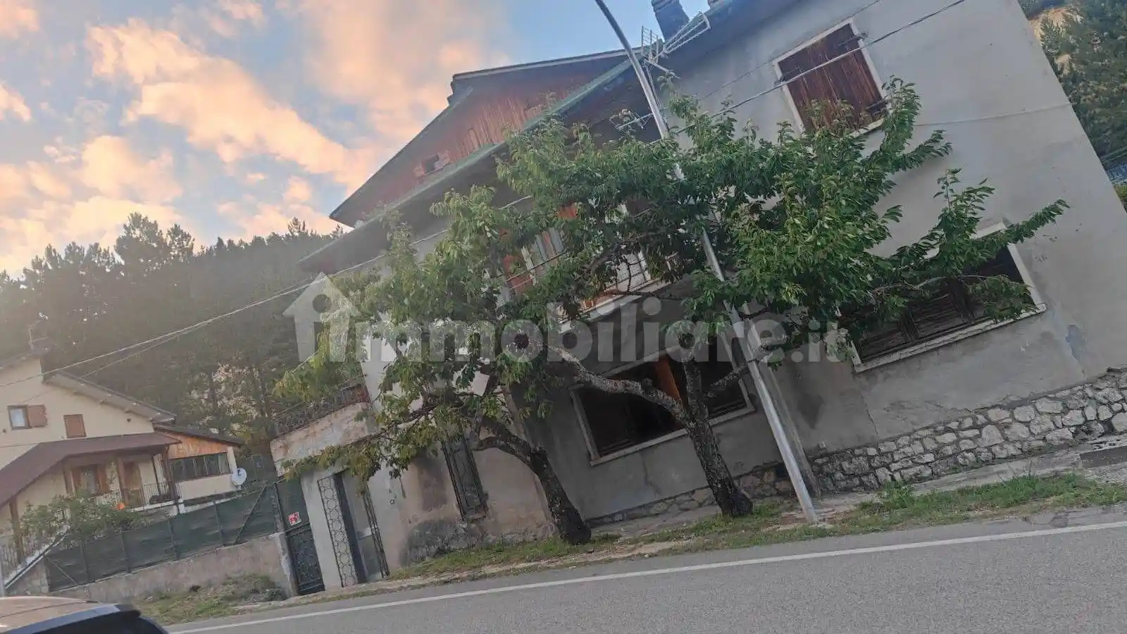 Appartamento in vendita a Roccaraso