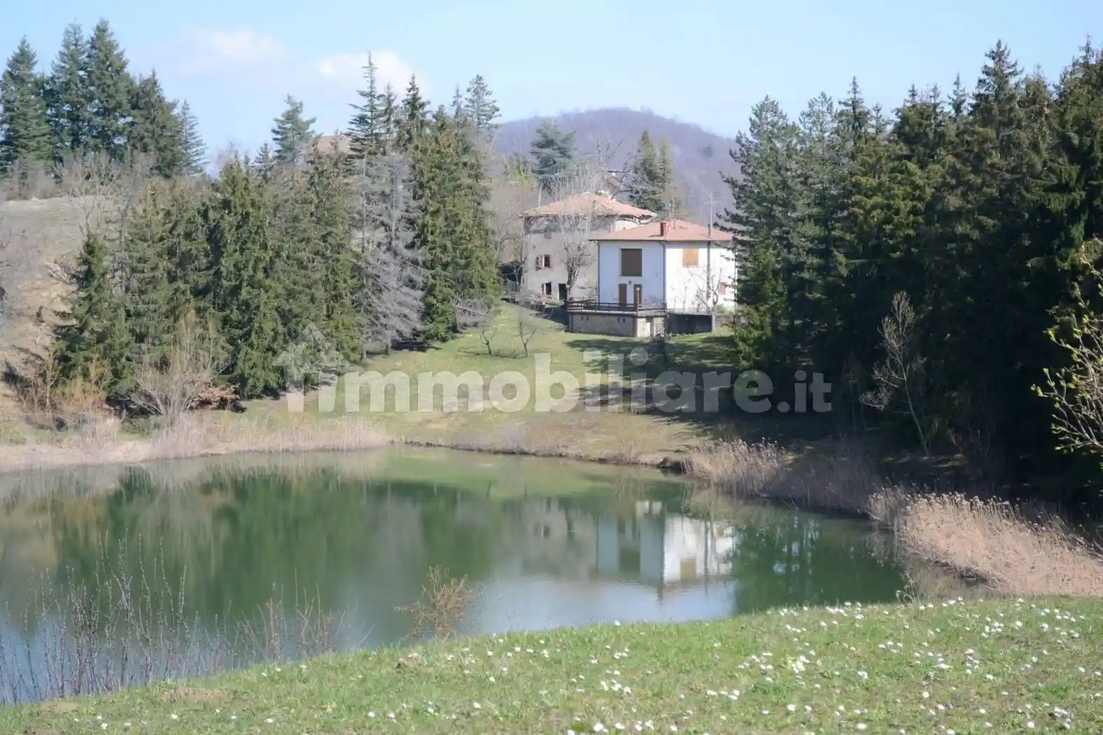 Villa in vendita a Castel d'Aiano