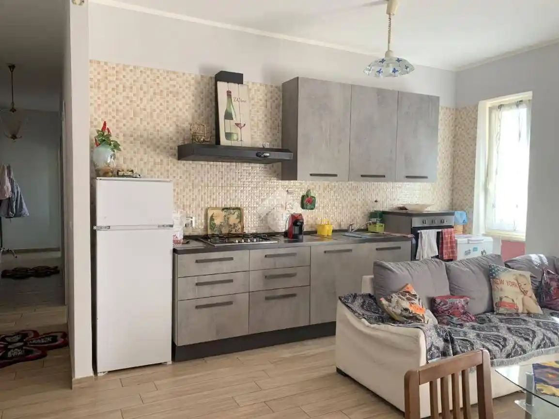 Appartamento in vendita a Acqui Terme