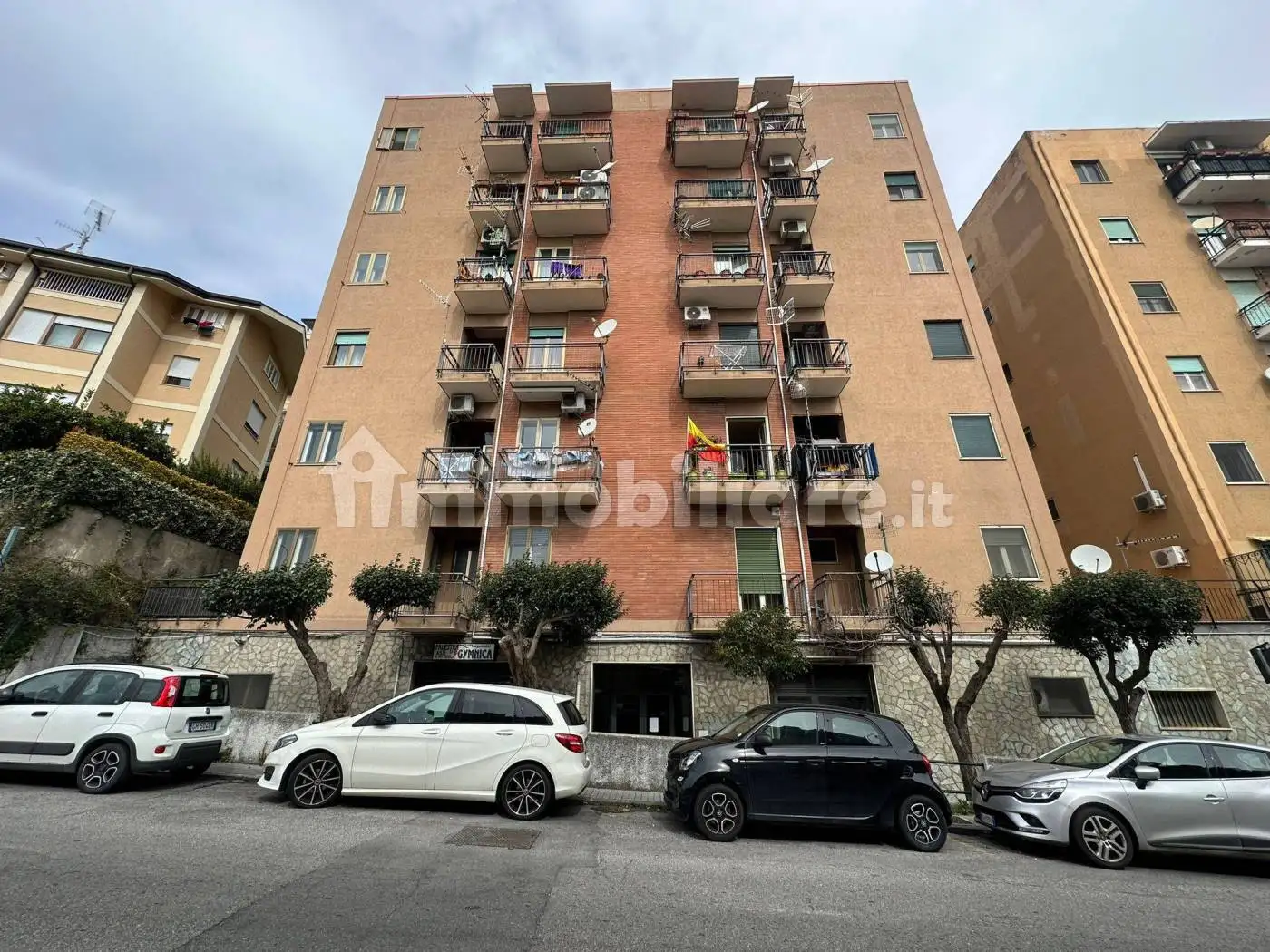 Appartamento in vendita a Catanzaro