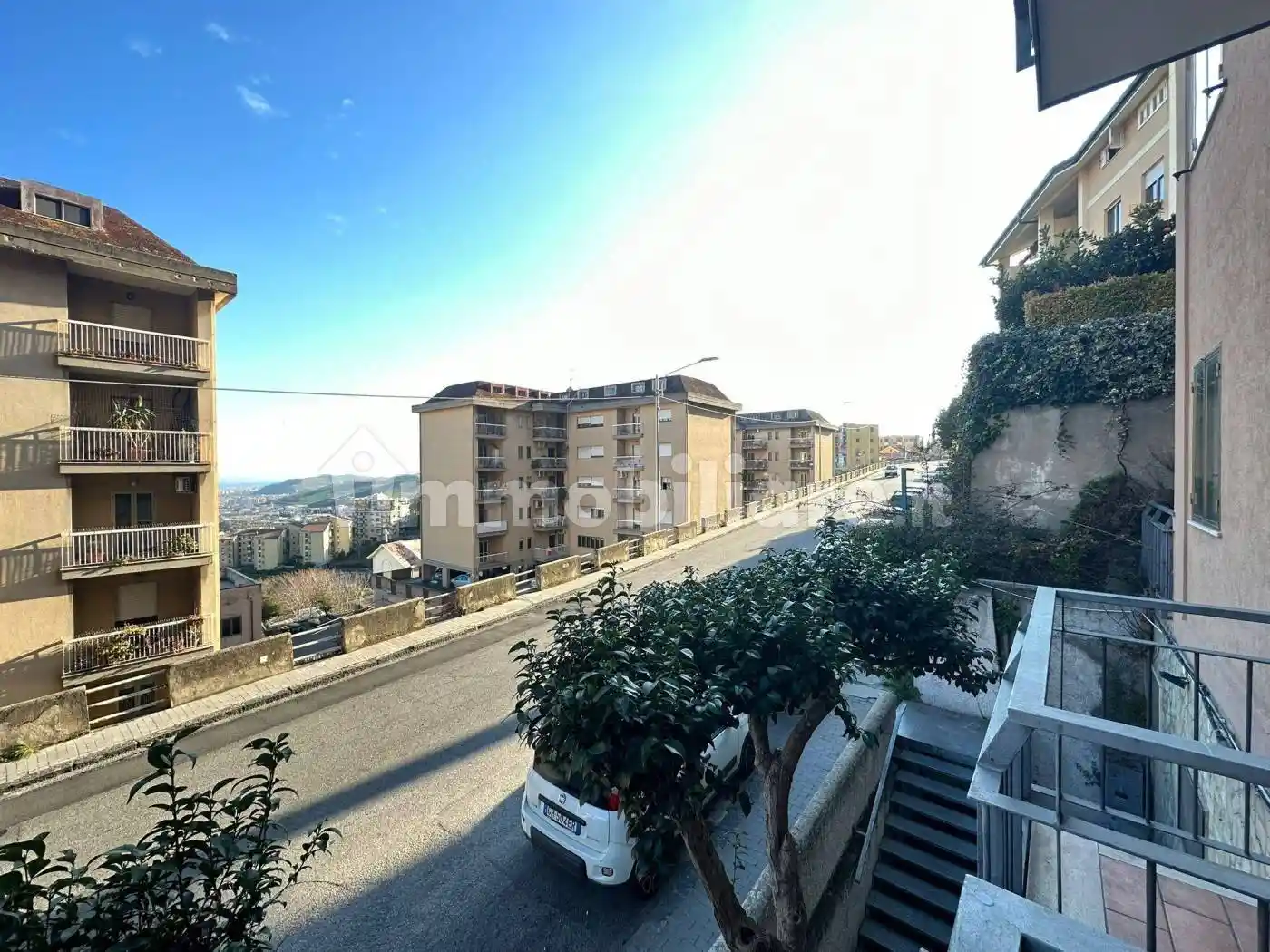 Quadrilocale viale dei Bizantini 5, Sala, Catanzaro - foto 2
