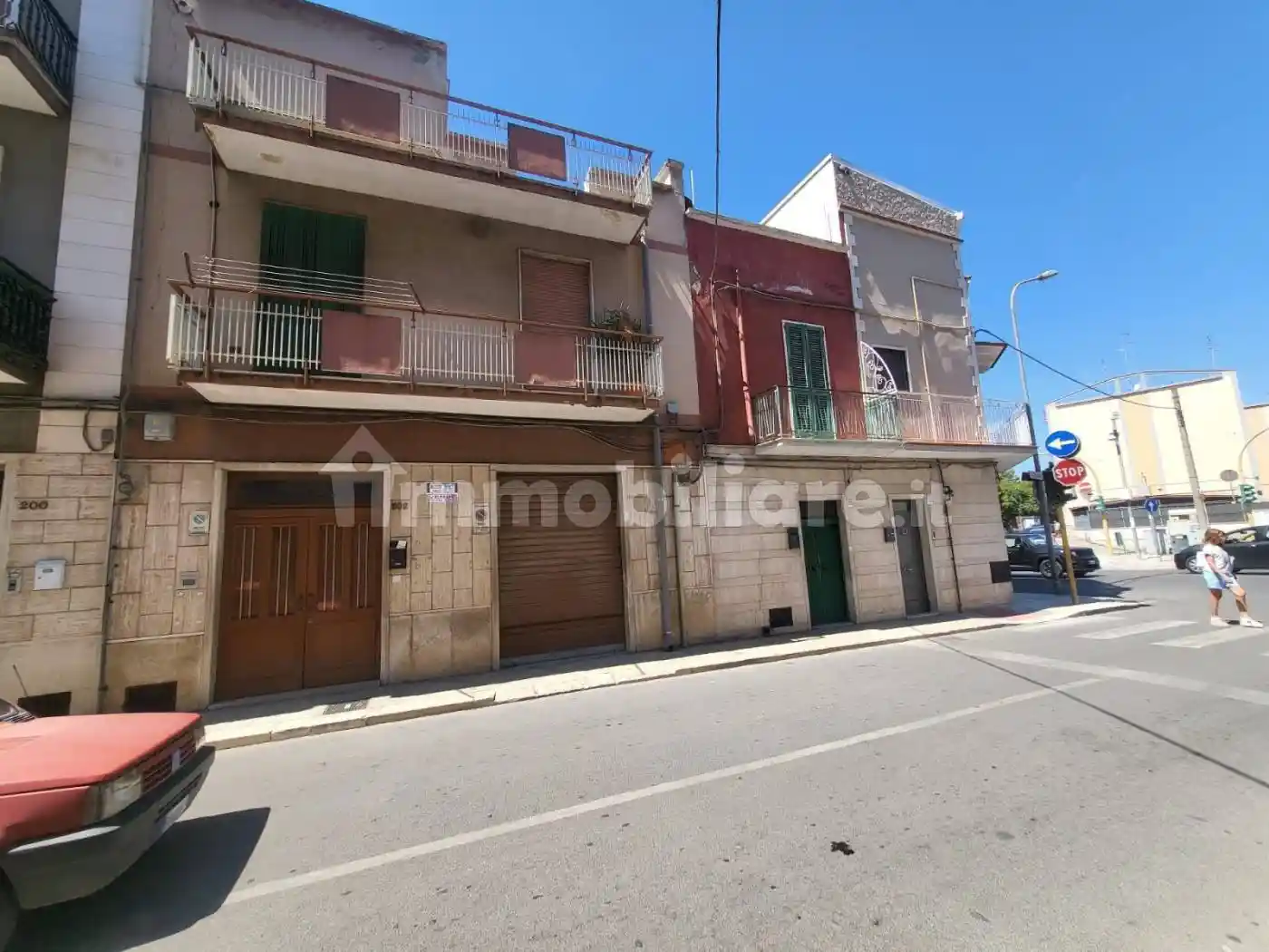 Casa indipendente in vendita a Andria