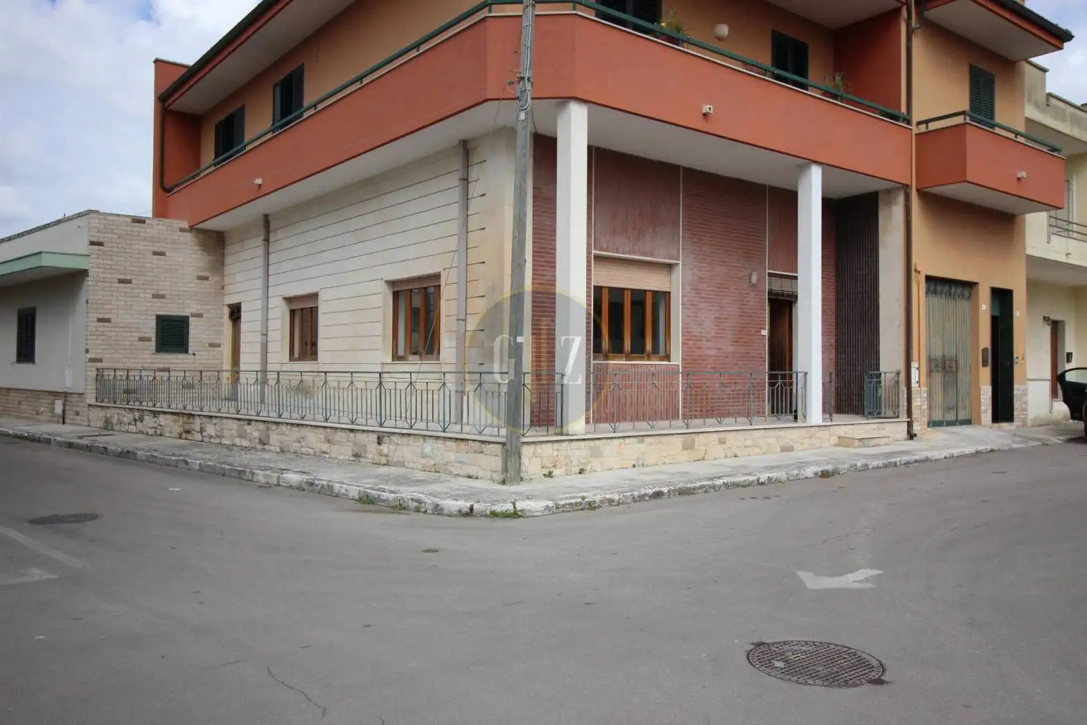 Appartamento via Redipuglia 88, Castrignano de' Greci - foto 2