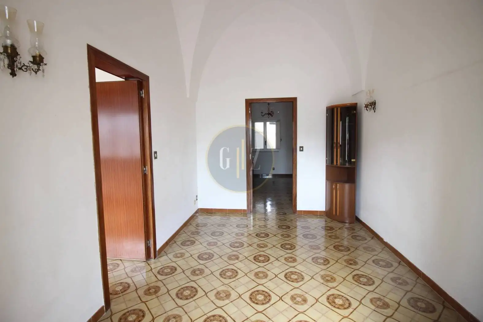 Appartamento via Redipuglia 88, Castrignano de' Greci - foto 5