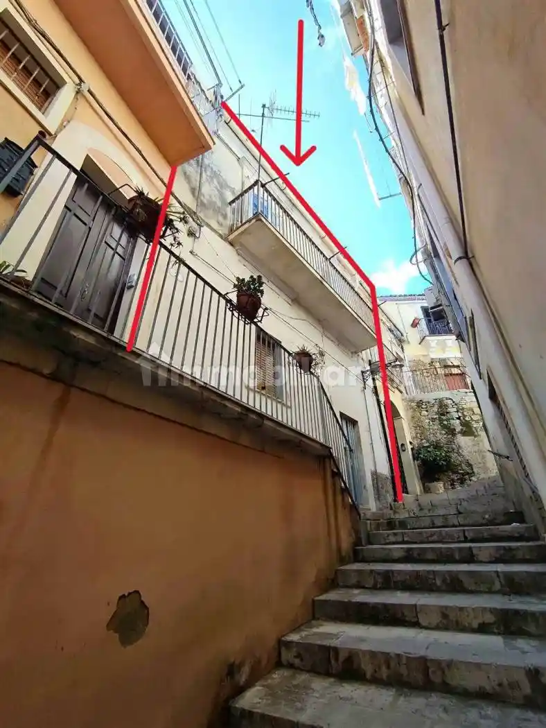 Casa indipendente in vendita a Ragusa