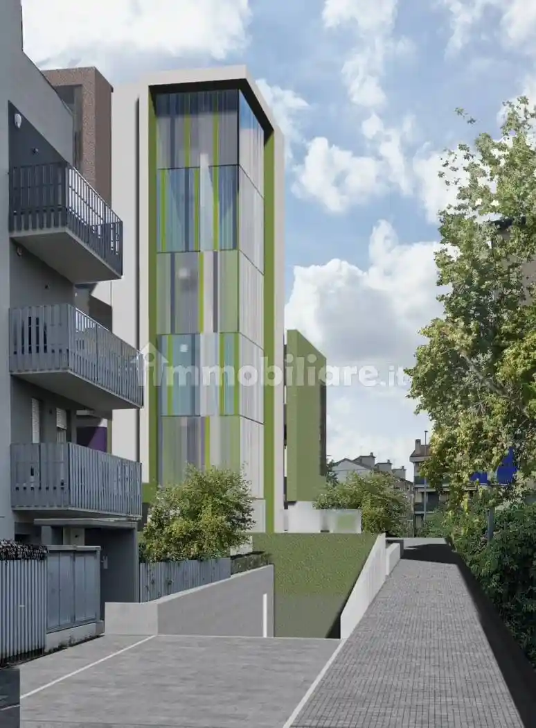 Progetto in vendita a Verona