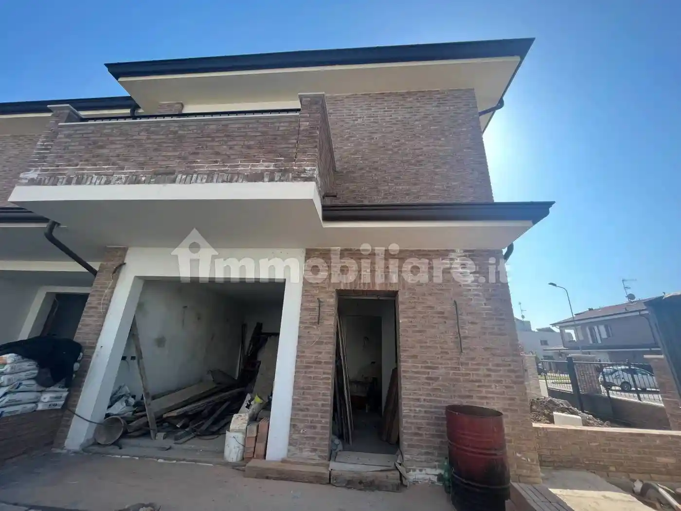 Appartamento in vendita a Carpi