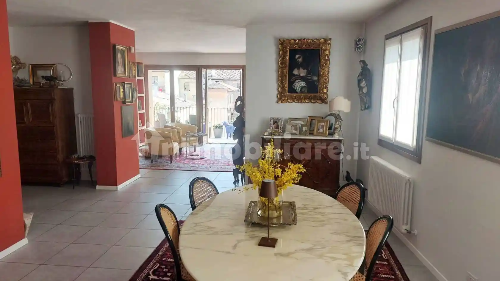 Attico - Mansarda in vendita a Pergine Valsugana