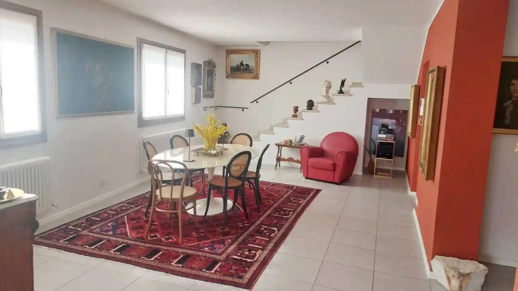 Attico - Mansarda - foto 2