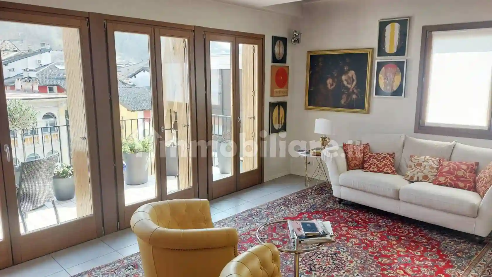 Attico - Mansarda - foto 5