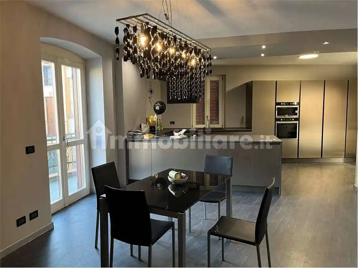 Villa in vendita a Fontanella