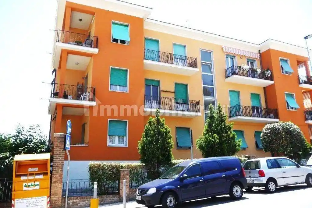 Appartamento in vendita a Ancona