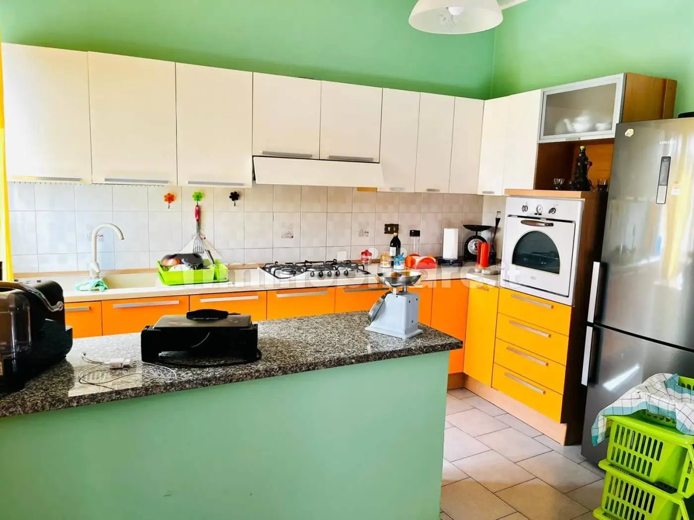 Appartamento in vendita a Catanzaro