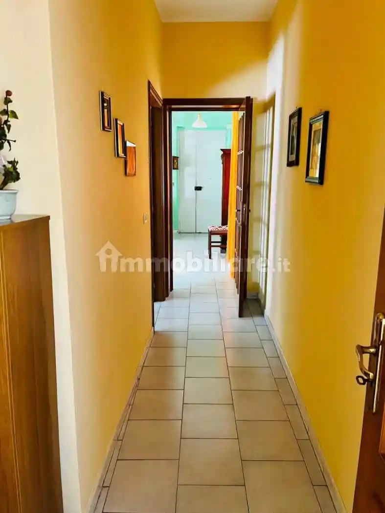 Trilocale via Luigi Siciliani, Centro Storico, Catanzaro - foto 3