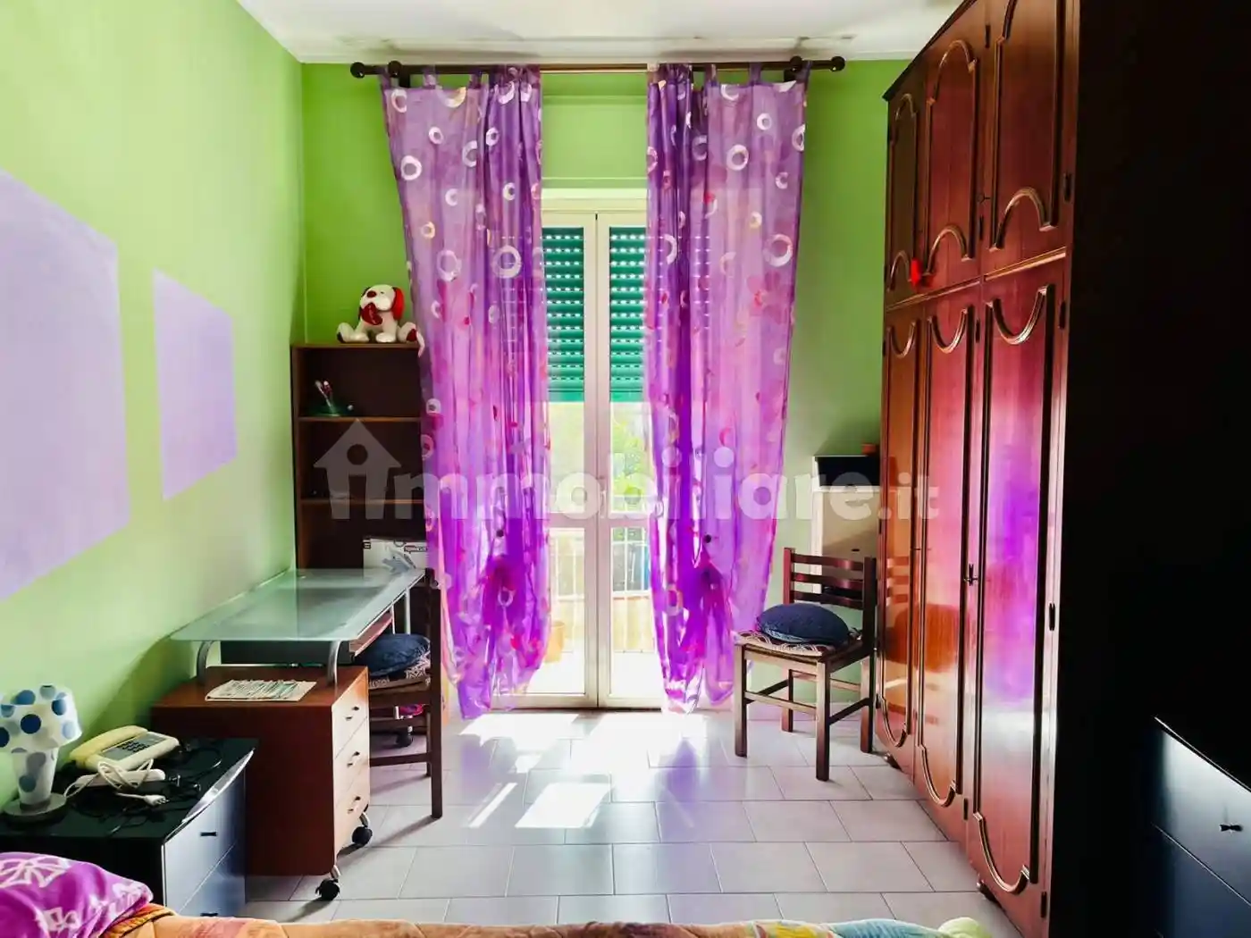 Trilocale via Luigi Siciliani, Centro Storico, Catanzaro - foto 4