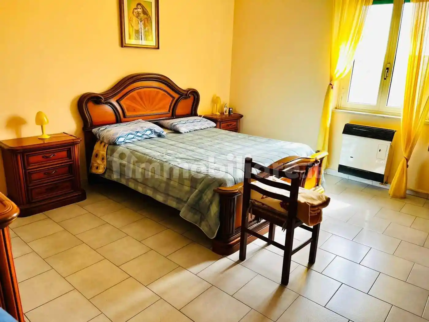 Trilocale via Luigi Siciliani, Centro Storico, Catanzaro - foto 5