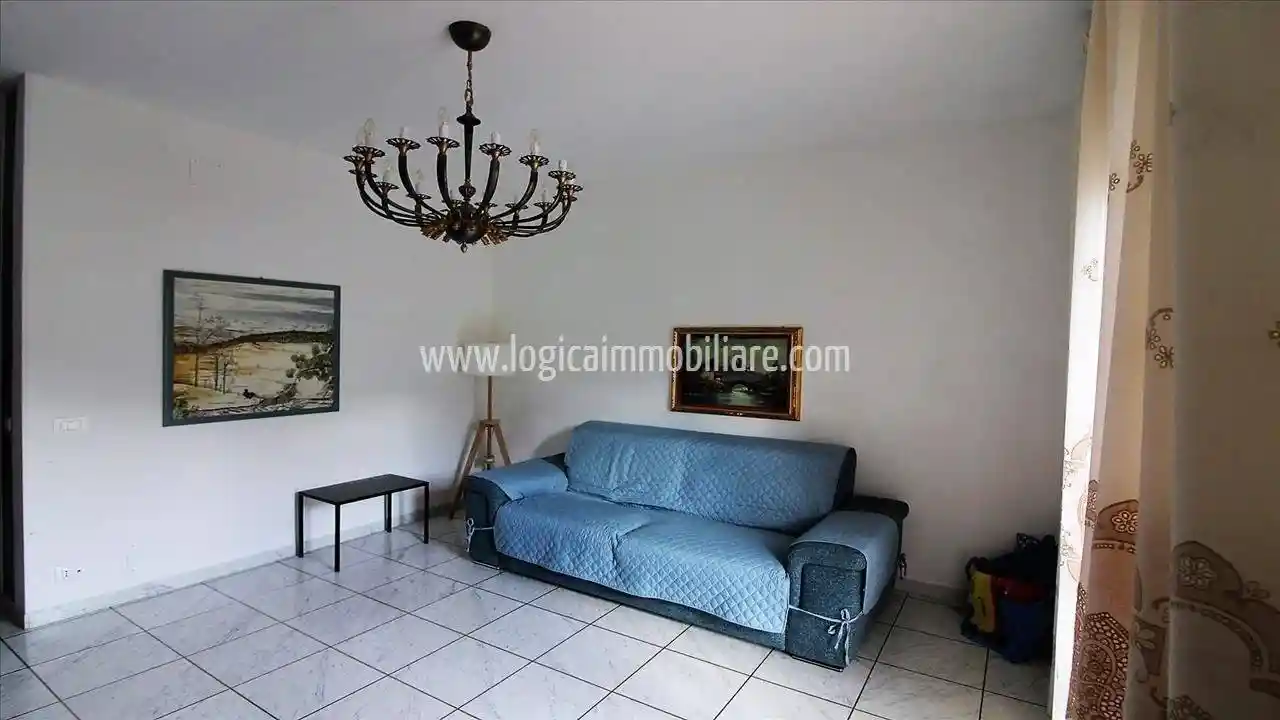 Appartamento in vendita a Montepulciano