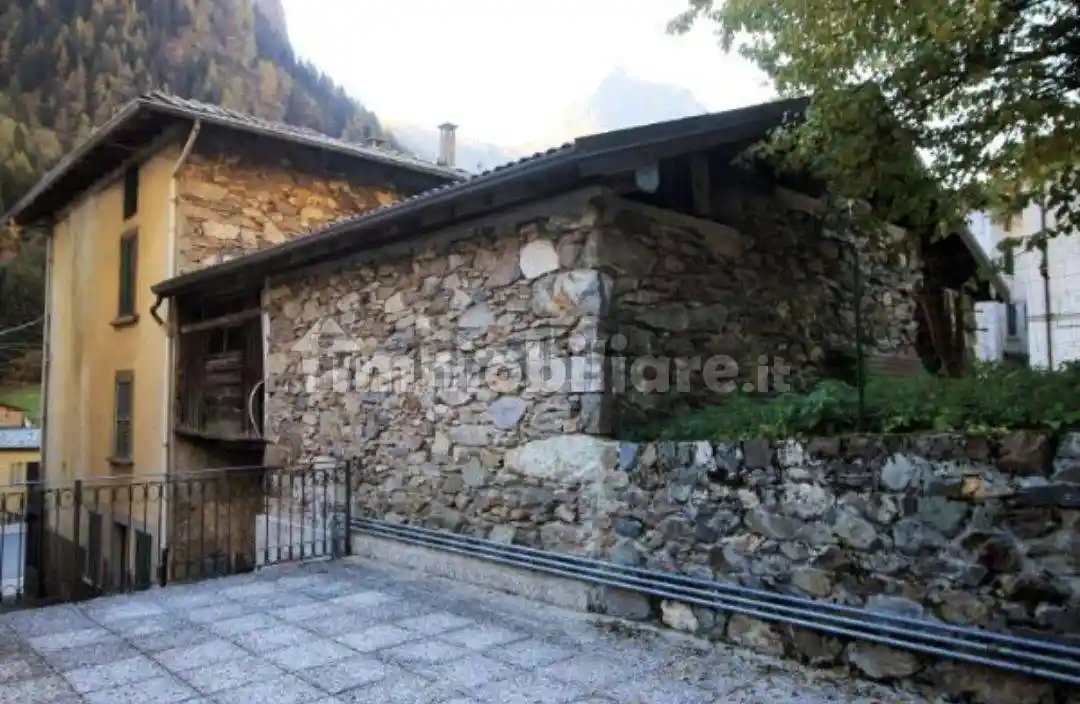 Palazzo - Edificio in Vendita - foto 2