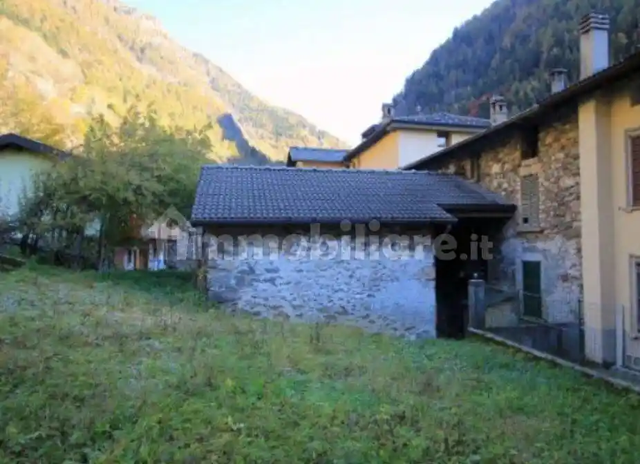 Palazzo - Edificio in Vendita - foto 3