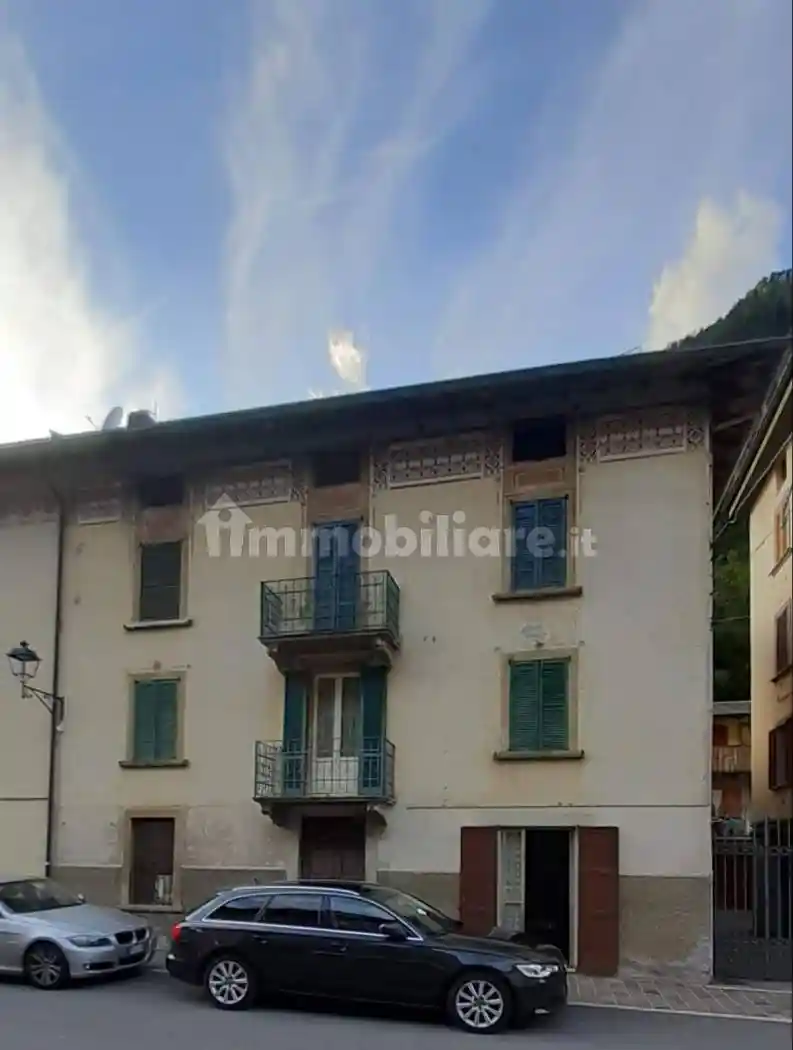 Palazzo - Edificio in Vendita - foto 4