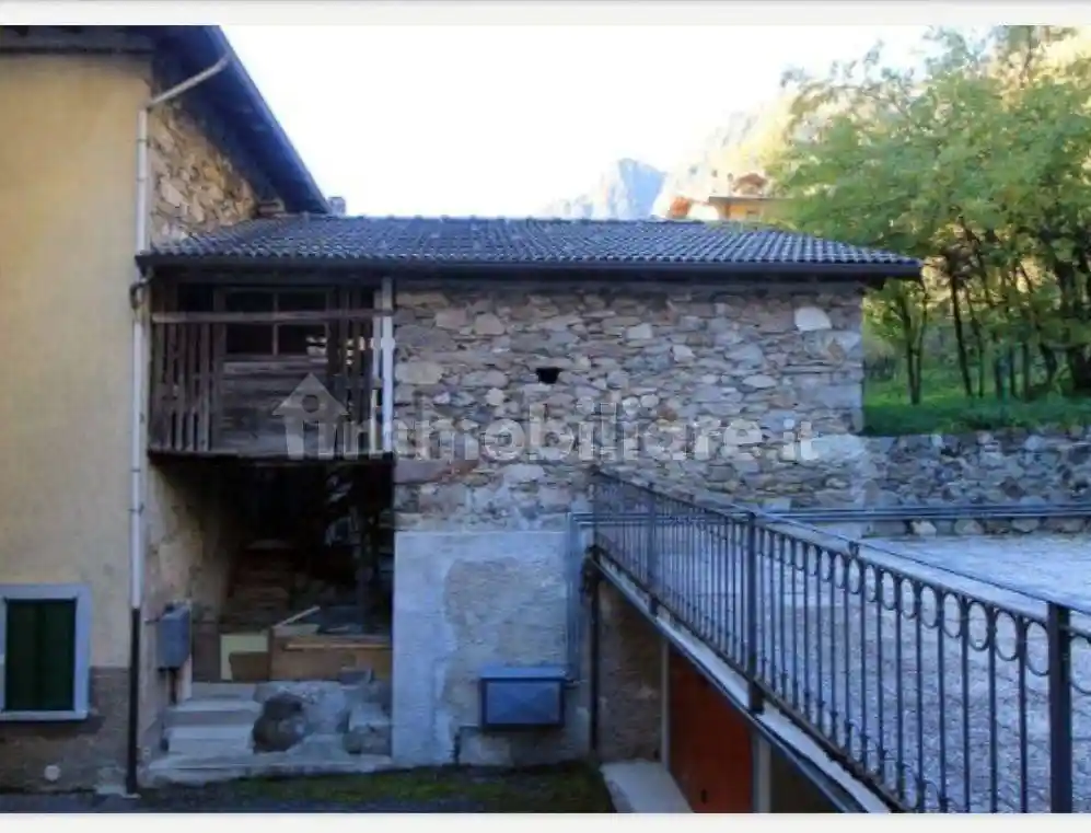 Palazzo - Edificio in Vendita - foto 5