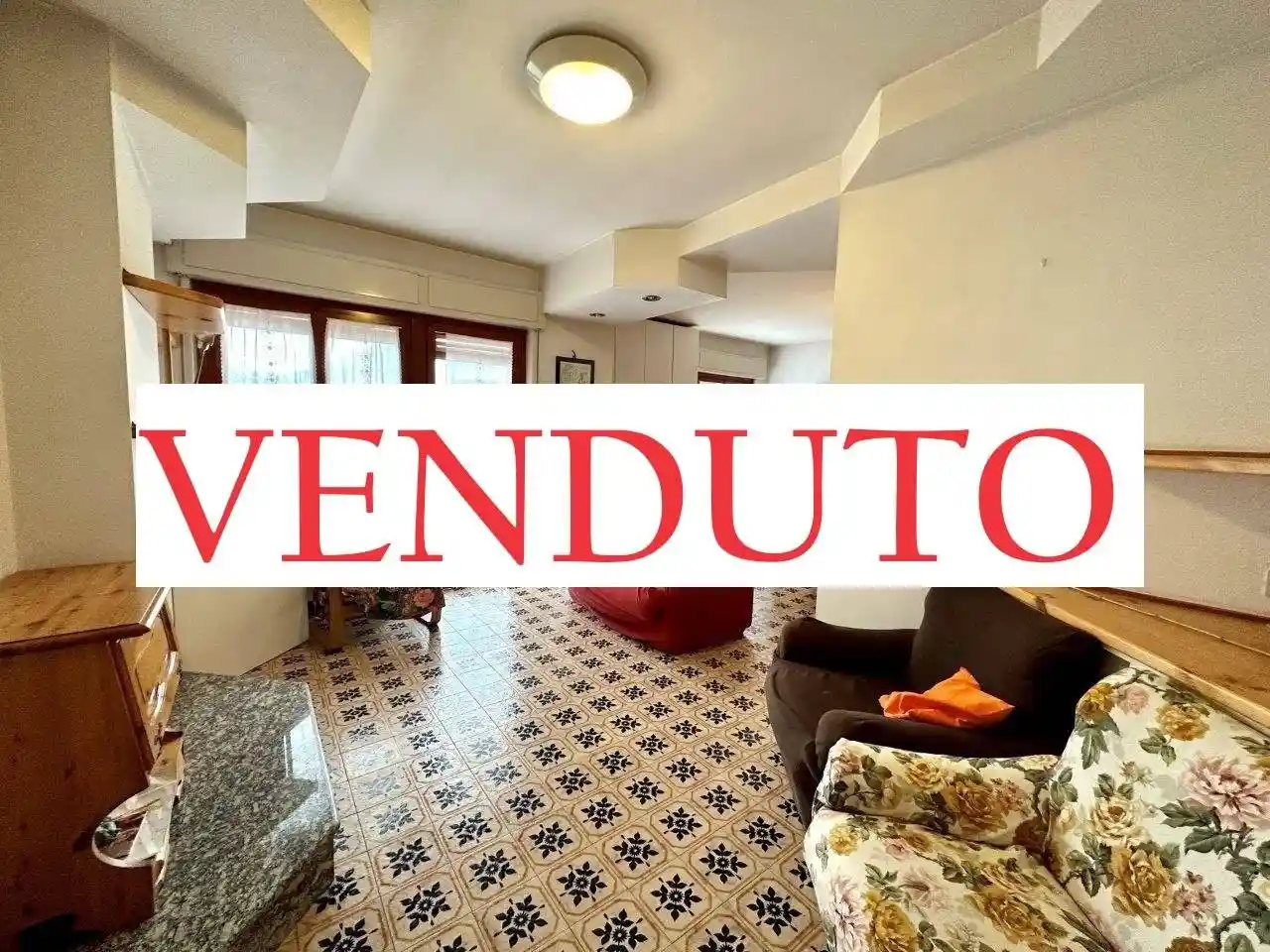 Appartamento in vendita a Moggio