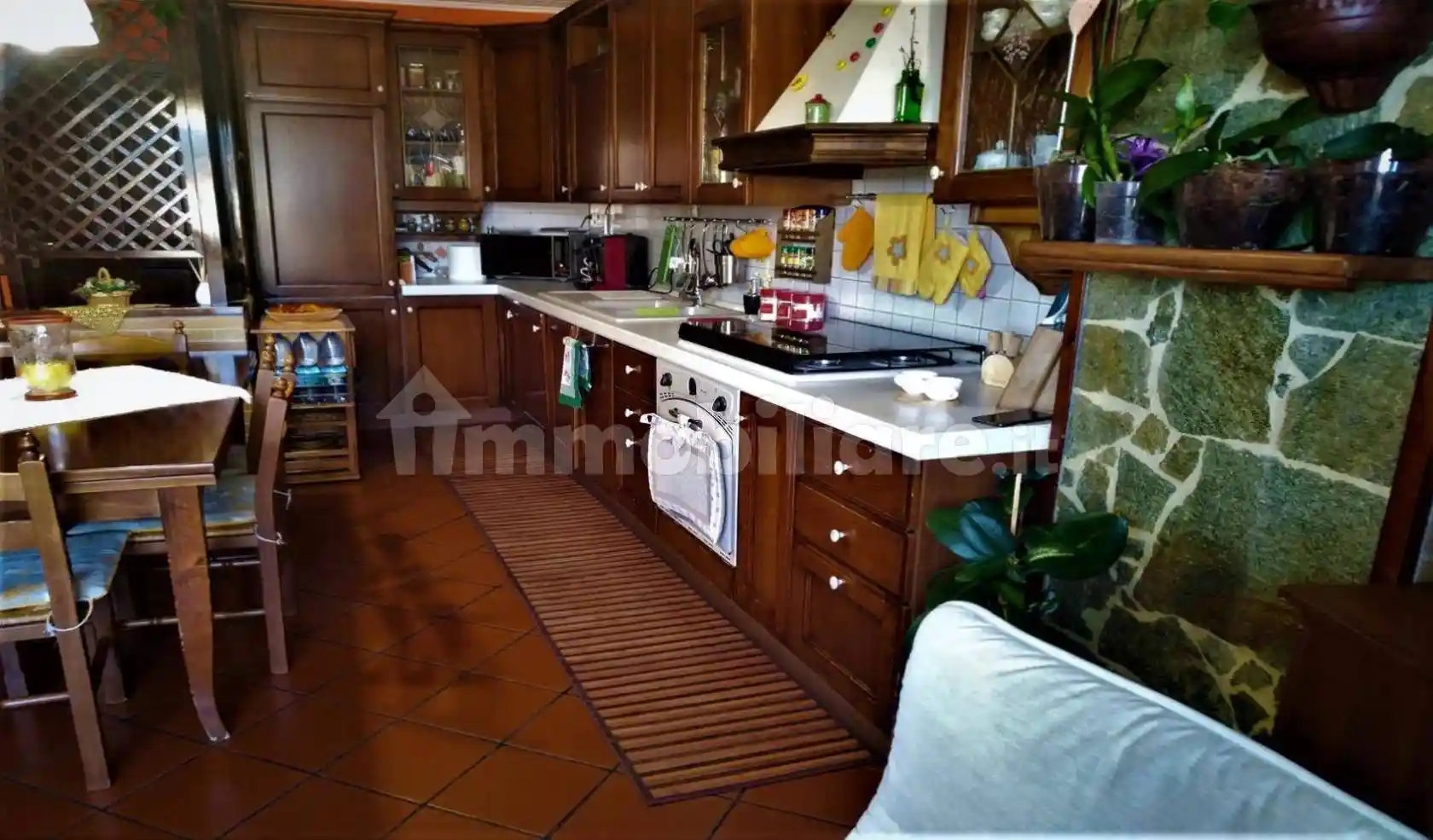 Appartamento in vendita a Casali del Manco