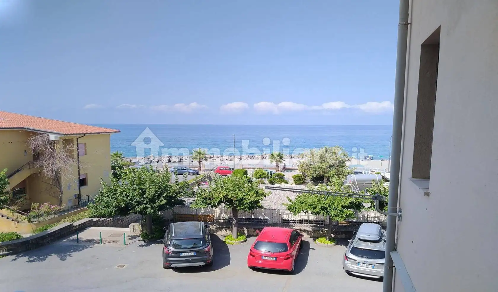 Appartamento in vendita a Acquappesa