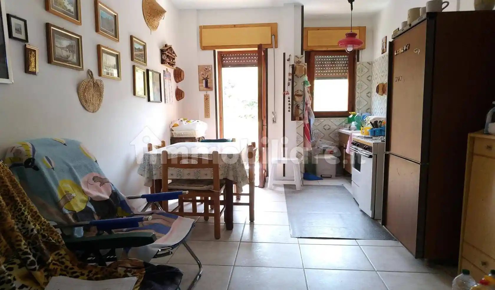 Trilocale buono stato, Intavolata, Acquappesa - foto 2