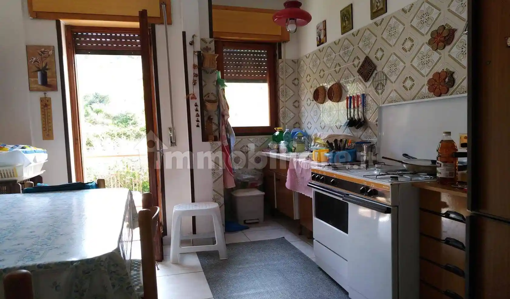 Trilocale buono stato, Intavolata, Acquappesa - foto 3