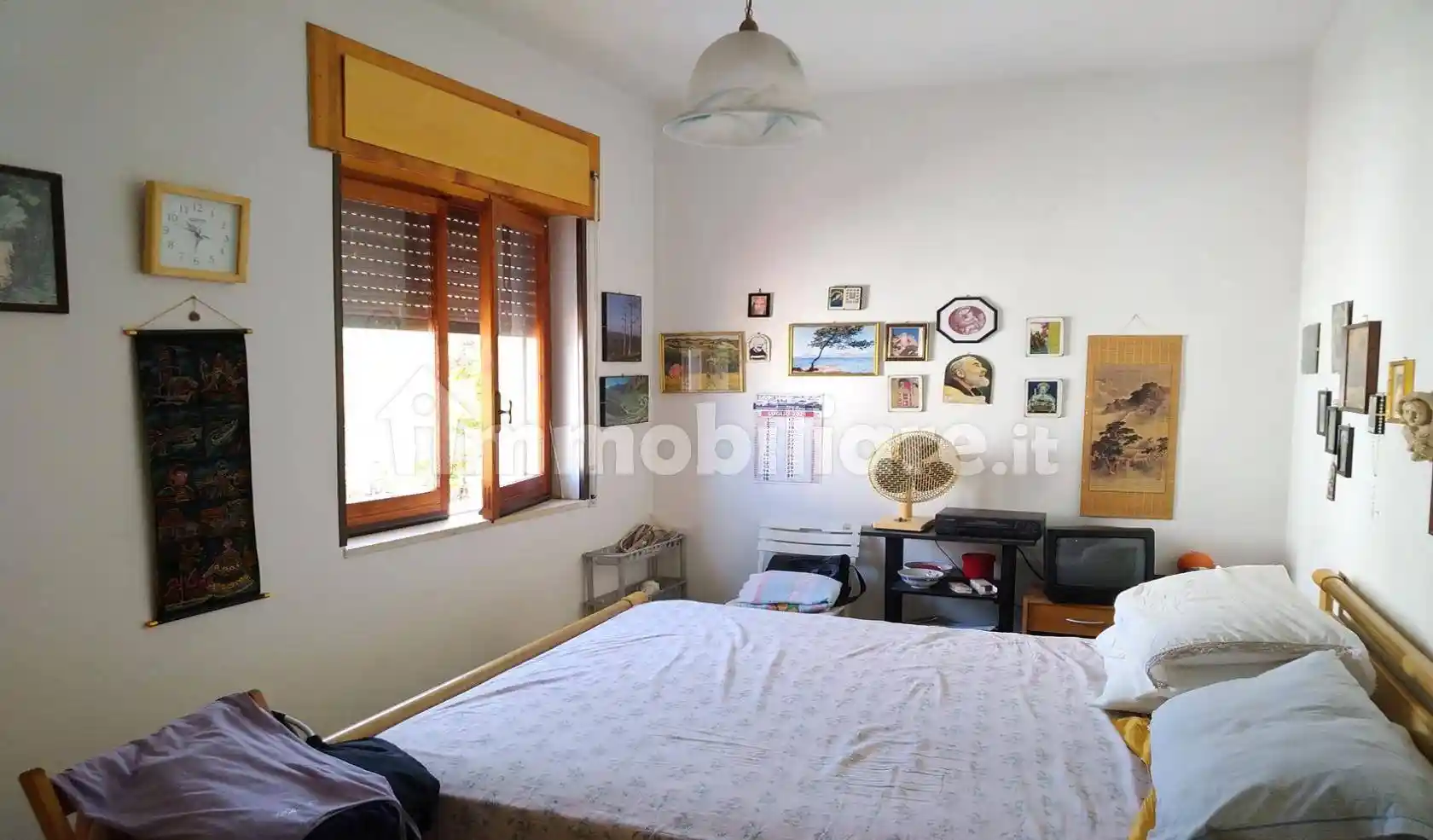 Trilocale buono stato, Intavolata, Acquappesa - foto 5