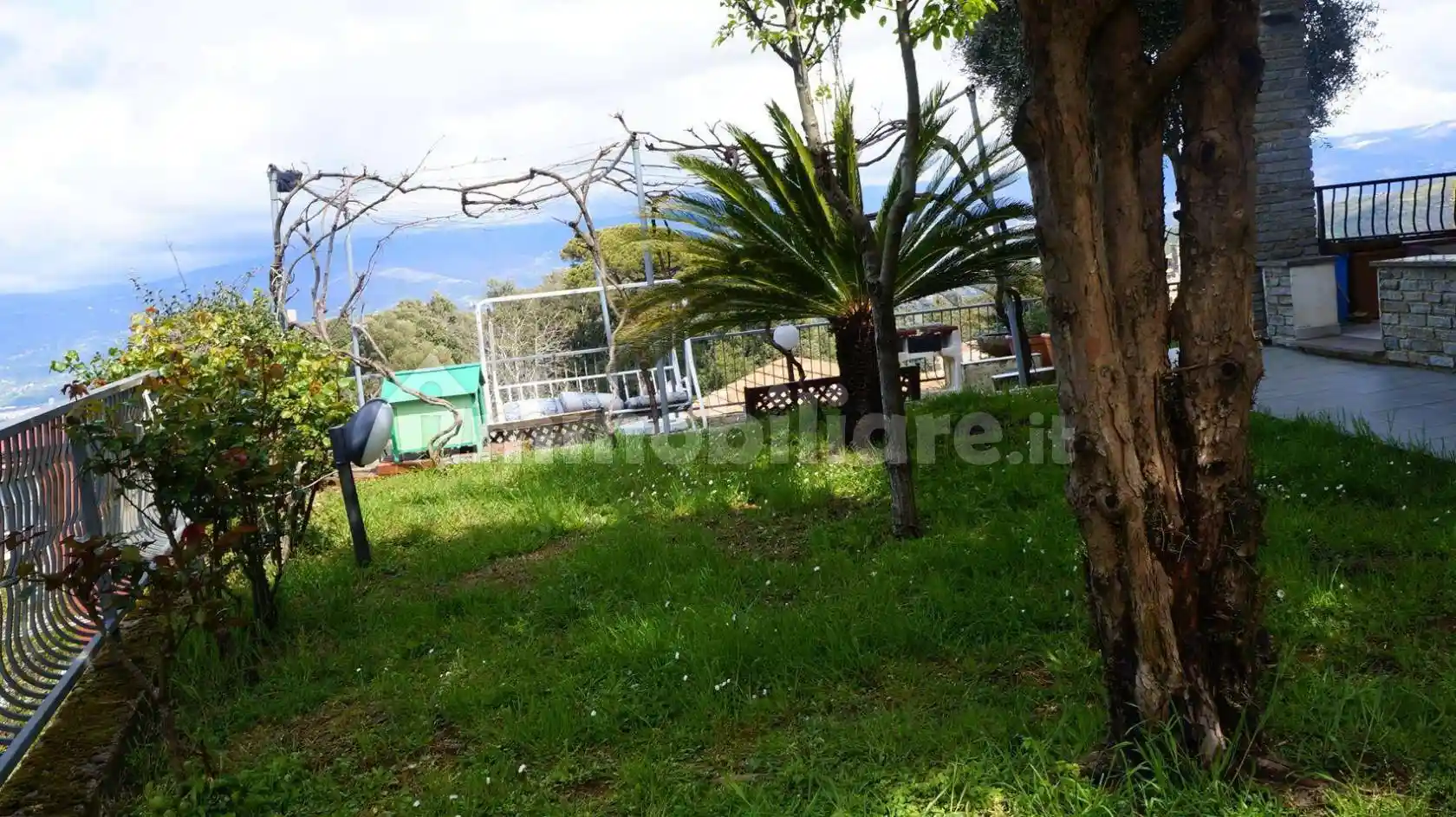 Appartamento via del boschetto, Cerisano - foto 2