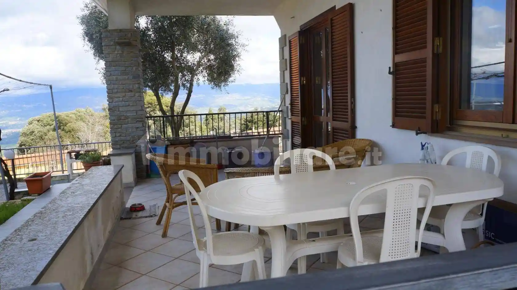 Appartamento via del boschetto, Cerisano - foto 3