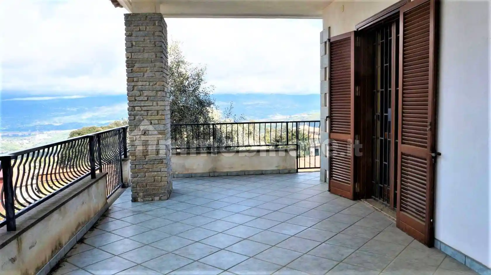 Appartamento via del boschetto, Cerisano - foto 3