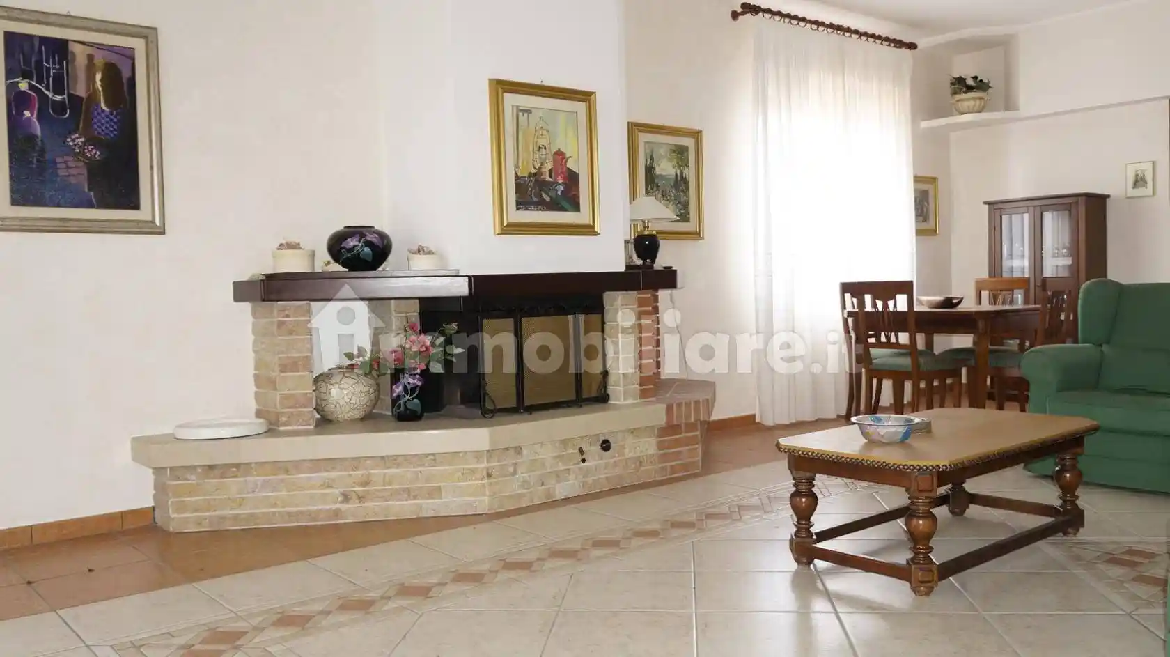 Appartamento via del boschetto, Cerisano - foto 5