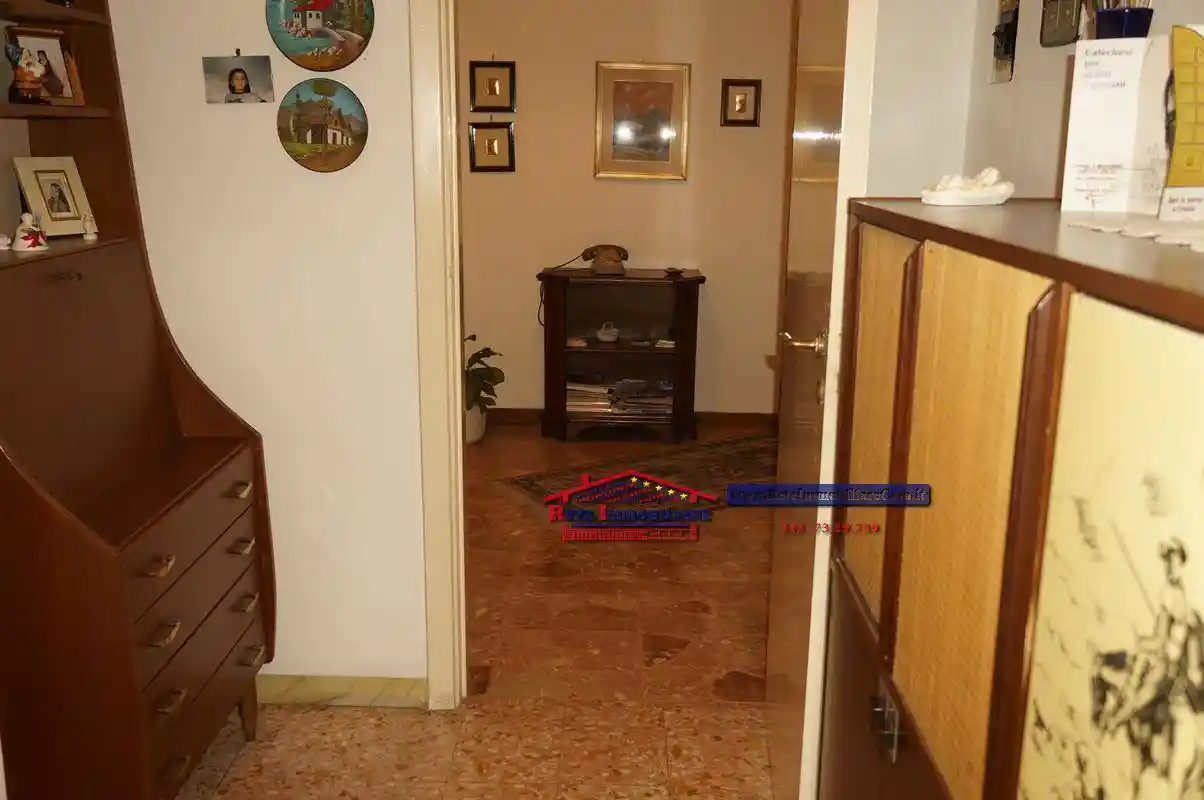 Quadrilocale viale della Repubblica, Acquedotto, Cosenza - foto 2