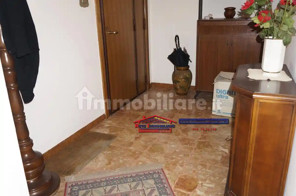 Quadrilocale viale della Repubblica, Acquedotto, Cosenza - foto 3