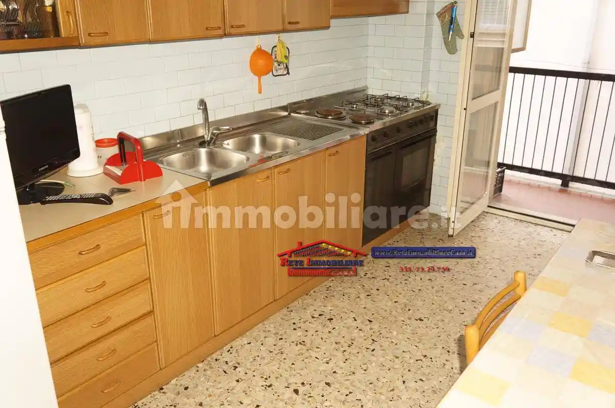 Quadrilocale viale della Repubblica, Acquedotto, Cosenza - foto 4