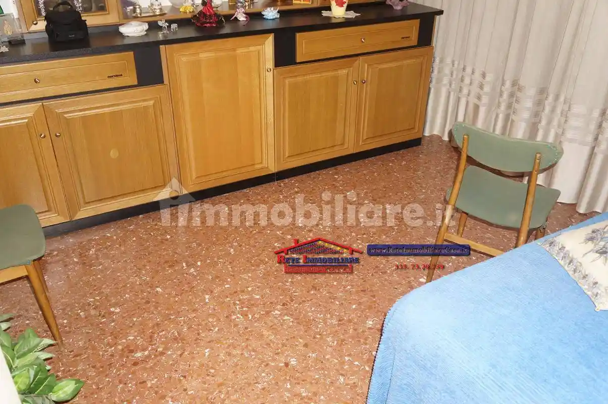 Quadrilocale viale della Repubblica, Acquedotto, Cosenza - foto 5