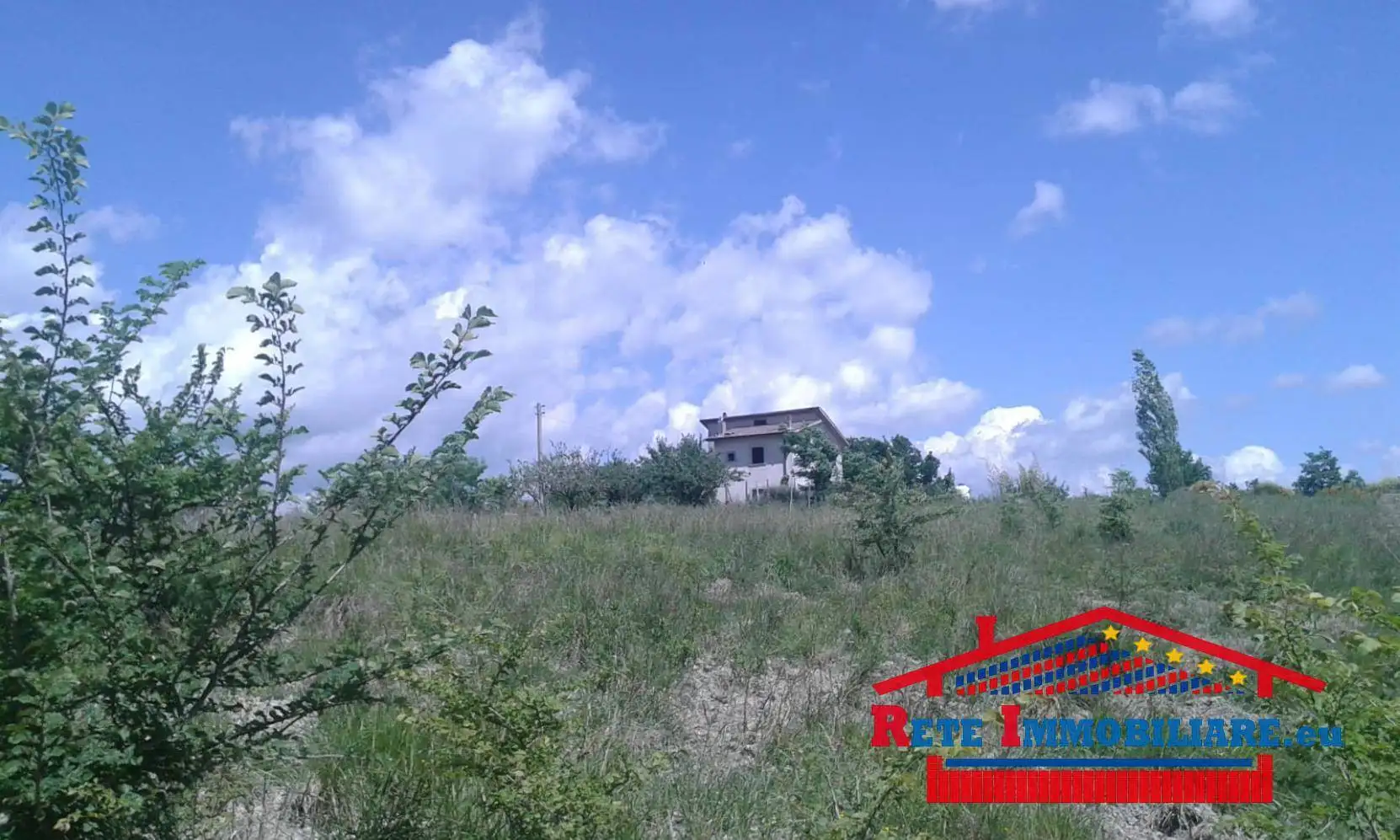 Rustico - Casale in vendita a Altilia