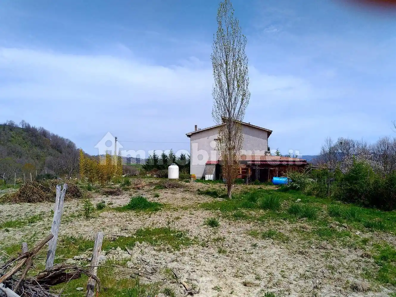 Rustico loc. Balzatelle, Altilia - foto 2