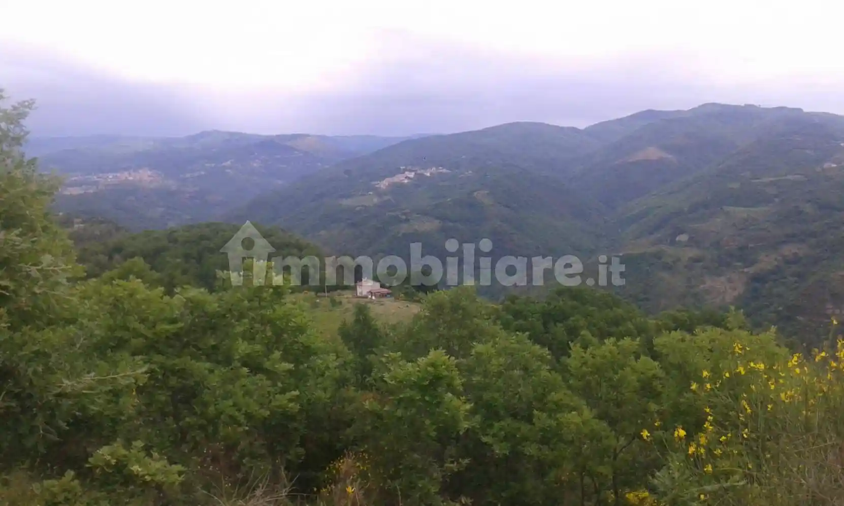 Rustico loc. Balzatelle, Altilia - foto 3