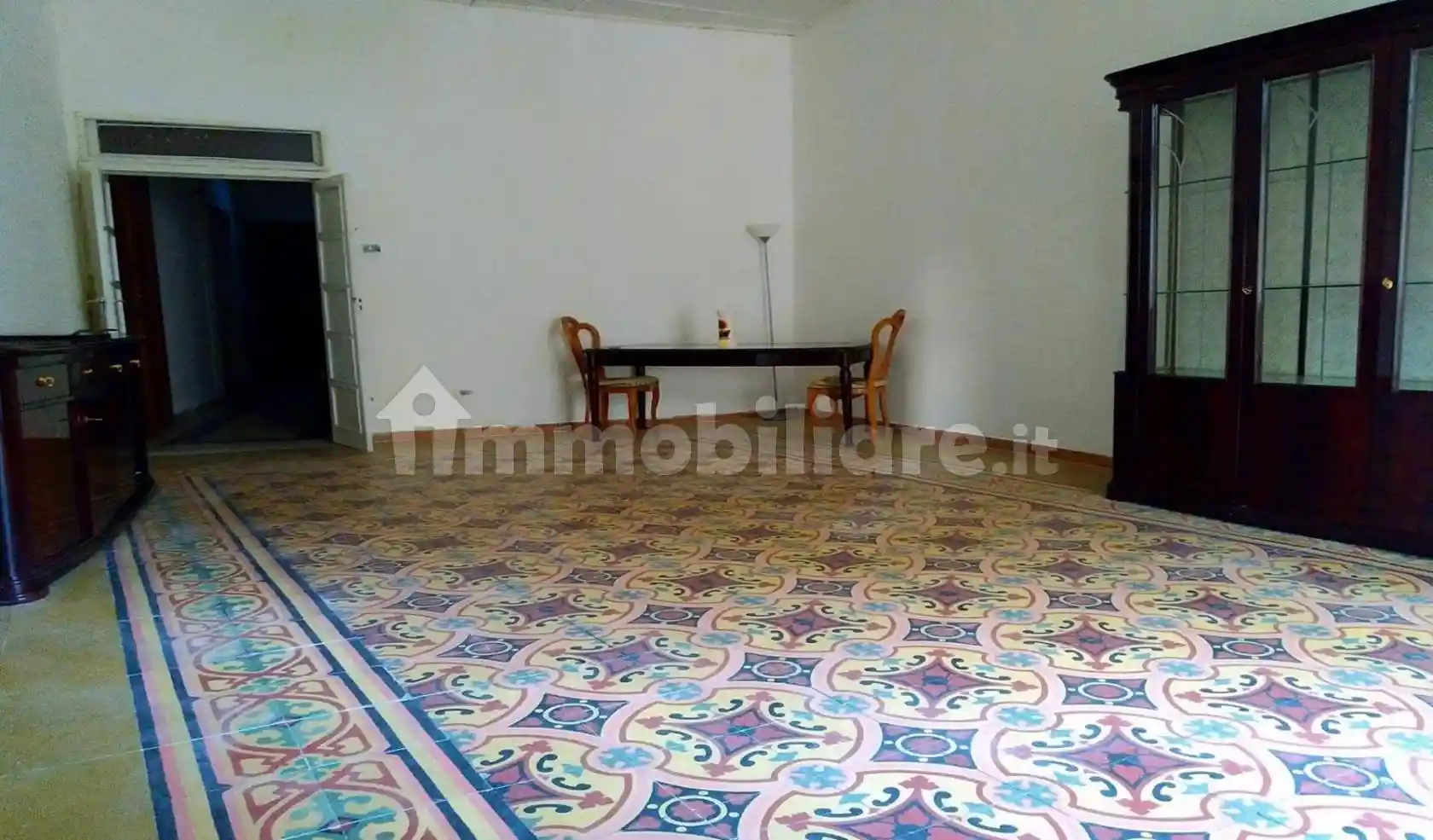 Quadrilocale buono stato, Centro Storico, Cosenza - foto 2