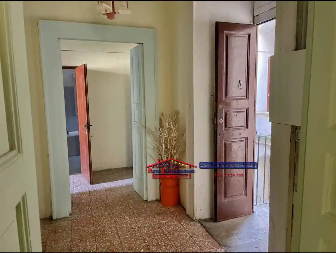 Palazzo - Edificio in Vendita - foto 5