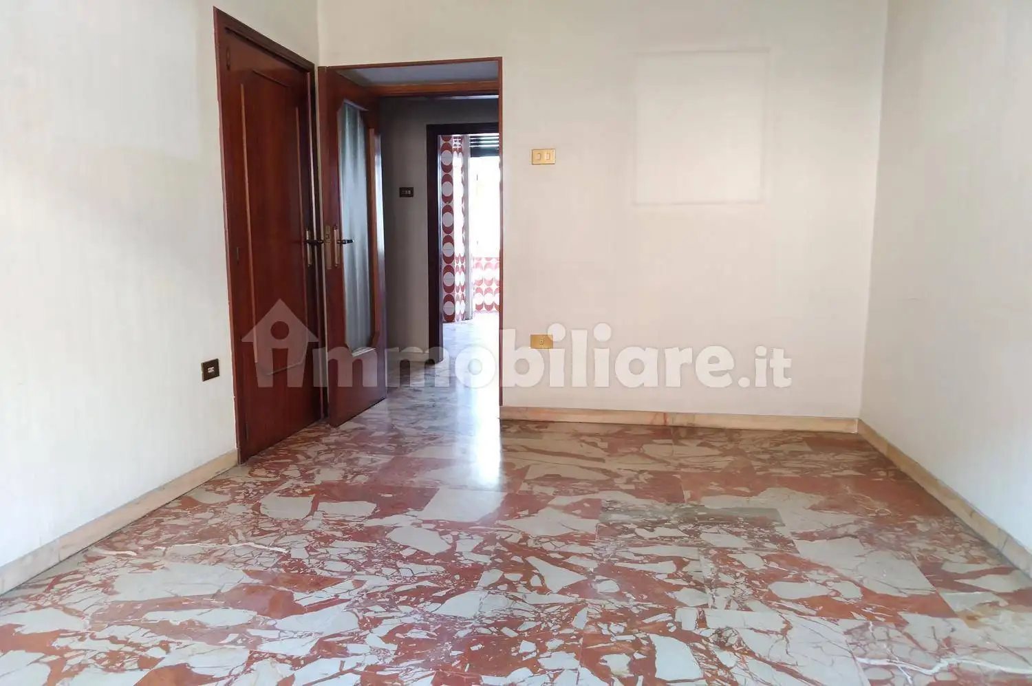 Appartamento in vendita a Cosenza