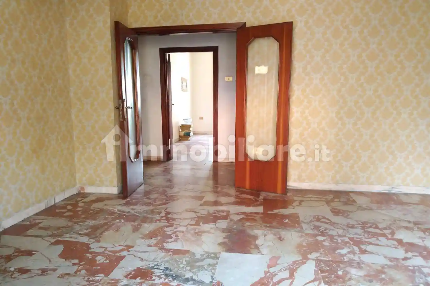 Appartamento buono stato, Acquedotto, Cosenza - foto 2