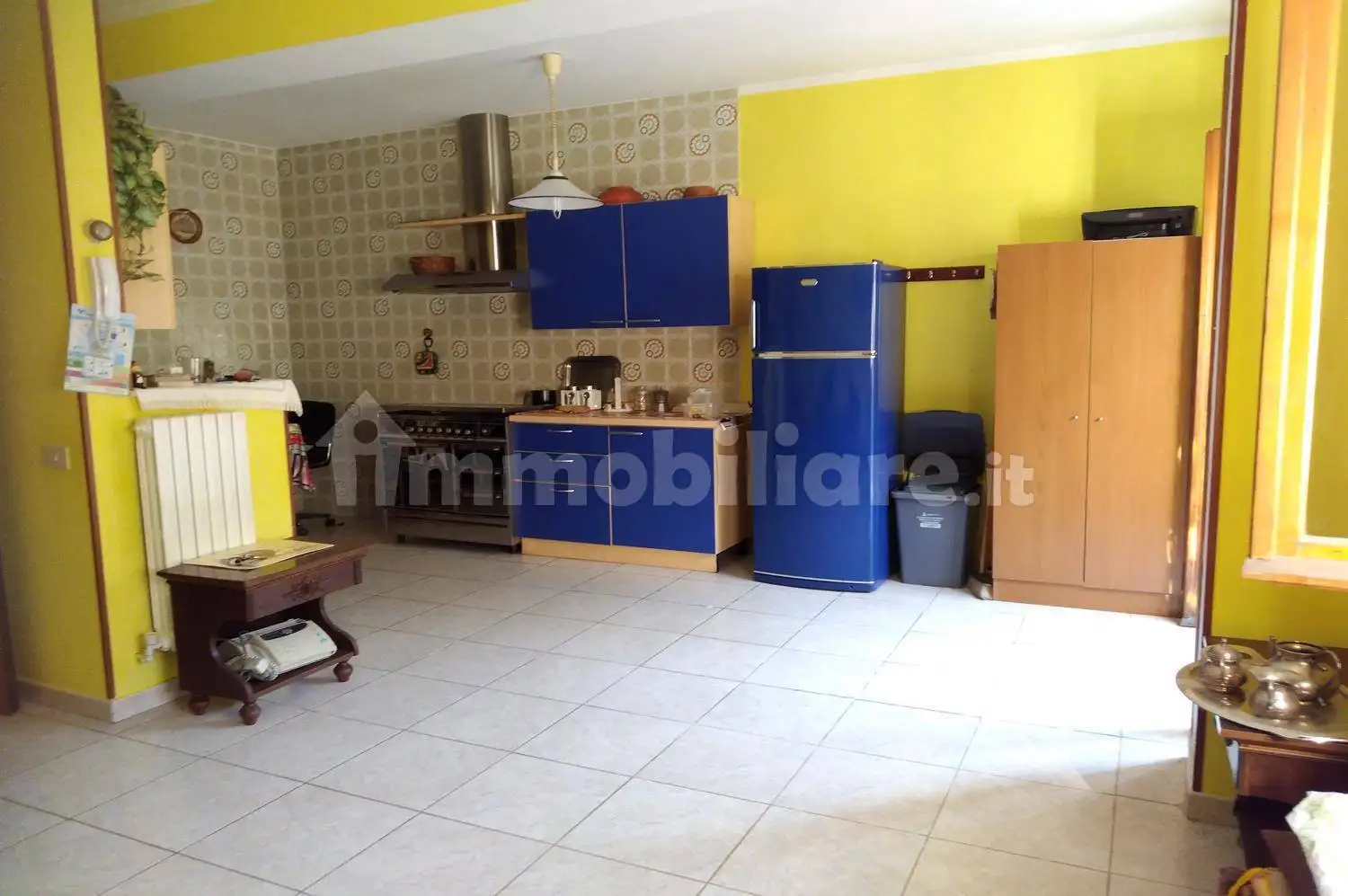 Appartamento in vendita a Castrolibero