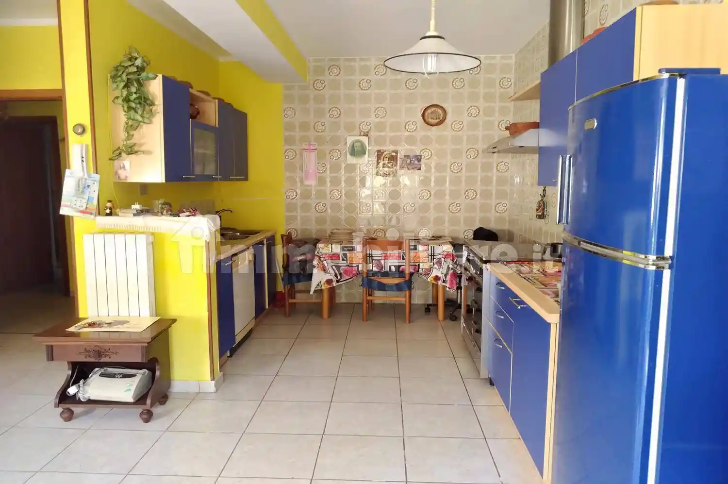 Quadrilocale buono stato, piano terra, Andreotta, Castrolibero - foto 2