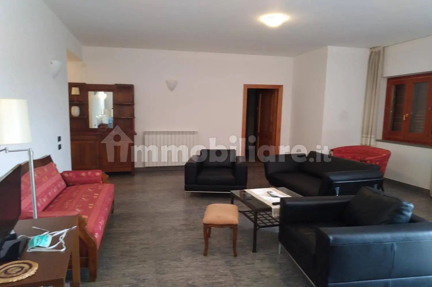 Appartamento in vendita a Torano Castello