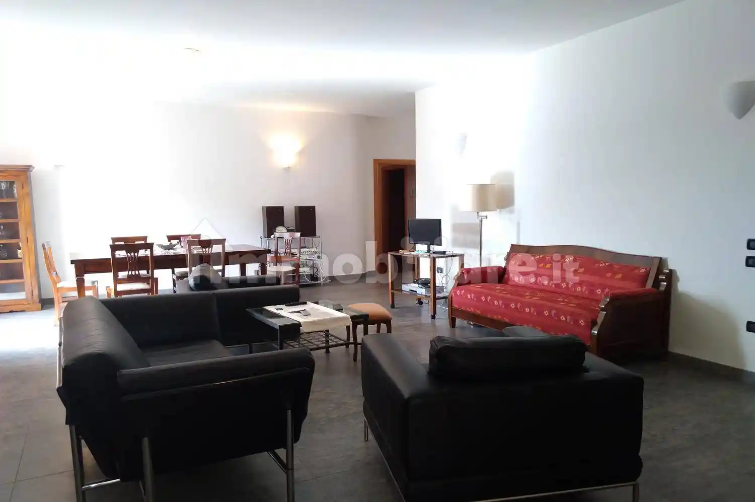 Appartamento ottimo stato, Centro, Torano Castello - foto 2